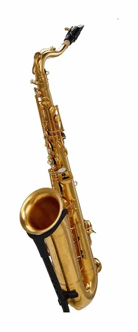 Rampone & Cazzani R1 Jazz Tenor Sax AU
