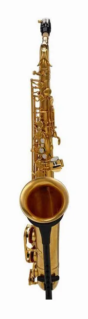 Rampone & Cazzani R1 Jazz Tenor Sax AU, vue 2