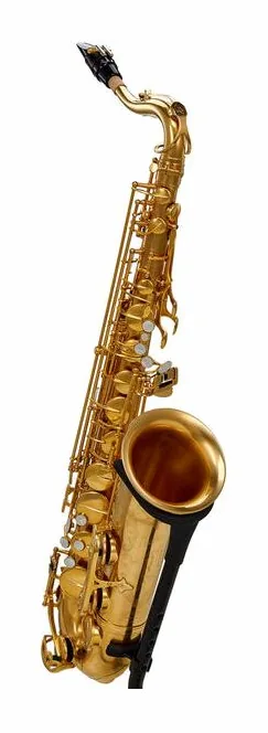 Rampone & Cazzani R1 Jazz Tenor Sax AU, vue 3