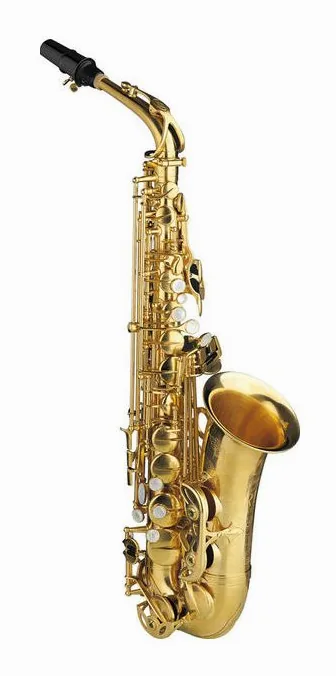 Rampone & Cazzani R1 Jazz Alto Sax AU