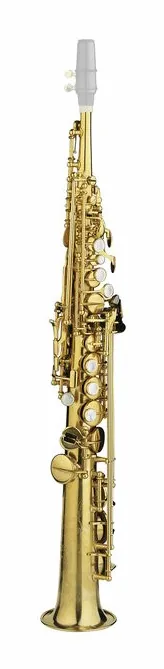 Rampone & Cazzani R1 Jazz Soprano Sax AU