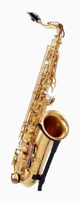 Rampone & Cazzani Solista Tenor Sax, vue 3
