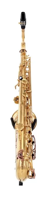 Rampone & Cazzani Solista Tenor Sax, vue 4