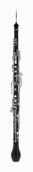 Rigoutat English Horn Riec