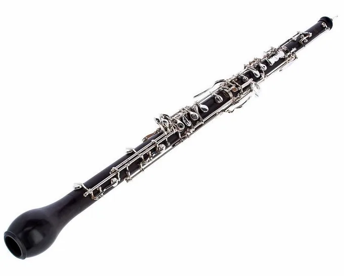 Rigoutat English Horn Riec, vue 3