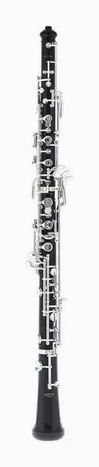 Rigoutat Oboe Delphine Semi Automatic