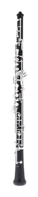 Rigoutat Oboe Delphine Semi Automatic, vue 2