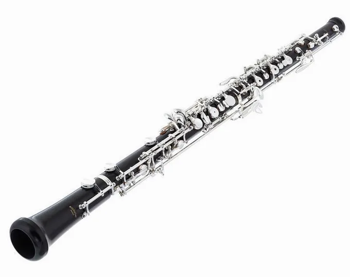 Rigoutat Oboe Delphine Semi Automatic, vue 3