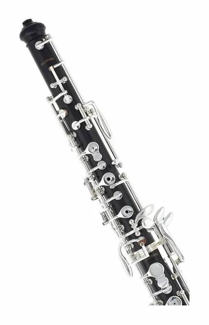 Rigoutat Oboe Delphine Semi Automatic, vue 4