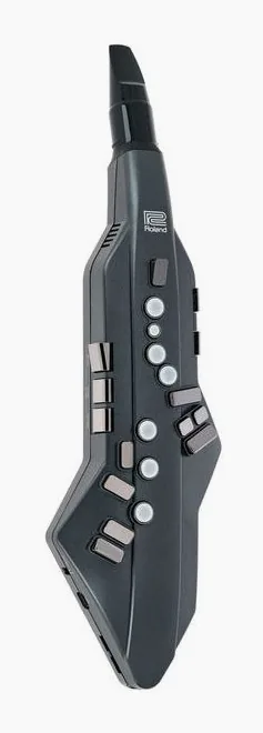Roland Aerophone GO AE-05, vue 3
