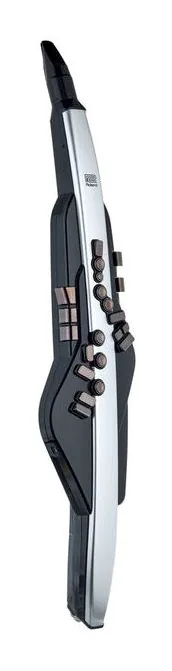 Roland Aerophone Pro AE-30, vue 3
