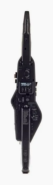 Roland Aerophone Pro AE-30, vue 4