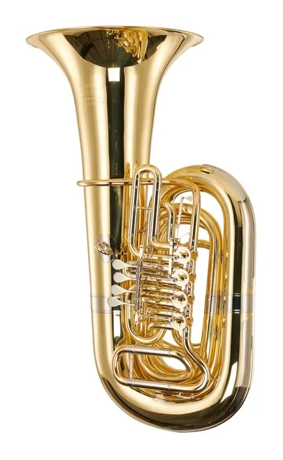 Rudolf Meinl Bayreuth Bb-Tuba