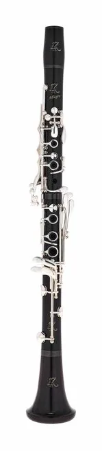 RZ Clarinets Allegro Bb-Clarinet 17/6