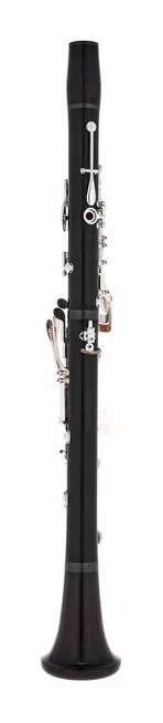 RZ Clarinets Allegro Bb-Clarinet 17/6, vue 3