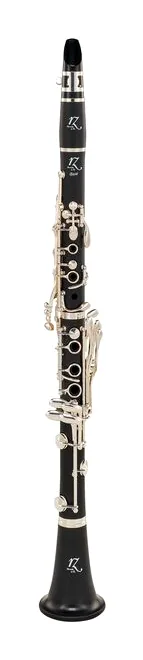 RZ Clarinets Base Bb-Clarinet 18/6