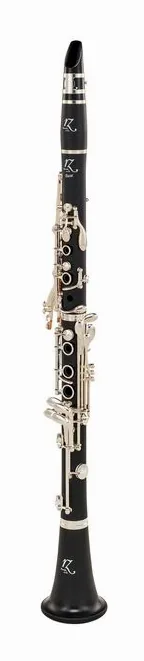 RZ Clarinets Base Bb-Clarinet 18/6, vue 2