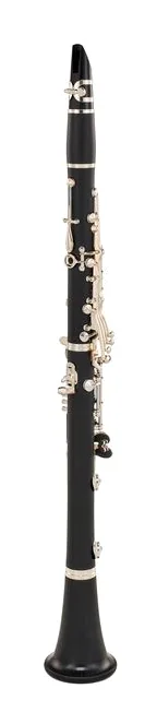 RZ Clarinets Base Bb-Clarinet 18/6, vue 3