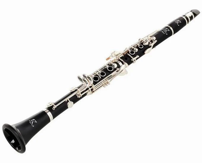 RZ Clarinets Base Bb-Clarinet 18/6, vue 4