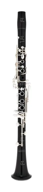 RZ Clarinets Bohema Bb-Clarinet 17/6