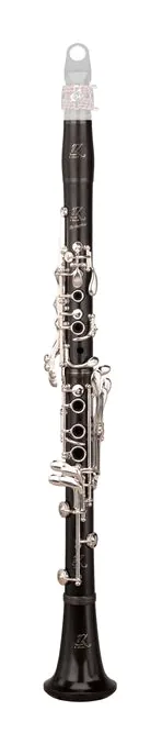 RZ Clarinets Bohema Bb-Clarinet 18/6