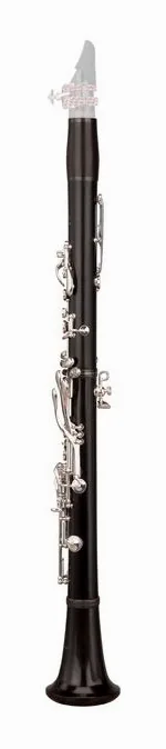 RZ Clarinets Bohema Bb-Clarinet 18/6, vue 2