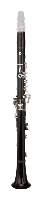 RZ Clarinets Bohema Bb-Clarinet 18/6, vue 3