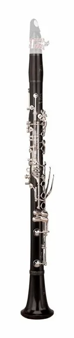 RZ Clarinets Bohema Bb-Clarinet 18/6, vue 4