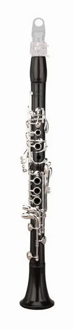 RZ Clarinets C-Clarinet Professional 17/6