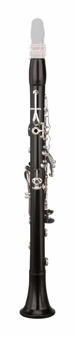 RZ Clarinets C-Clarinet Professional 17/6, vue 2