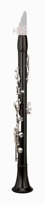 RZ Clarinets C-Clarinet Professional 17/6, vue 3