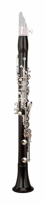 RZ Clarinets C-Clarinet Professional 17/6, vue 4
