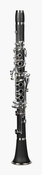 RZ Clarinets C-Clarinet Student 17/6