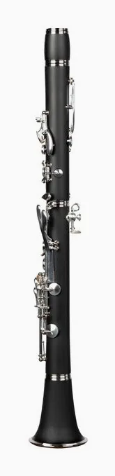 RZ Clarinets C-Clarinet Student 17/6, vue 3