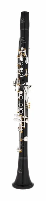 RZ Clarinets Capriccio Bb-Clarinet 18/6, vue 2