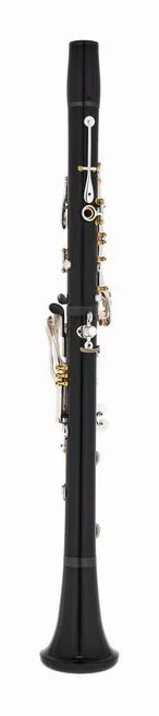 RZ Clarinets Capriccio Bb-Clarinet 18/6, vue 3