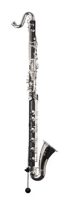 RZ Clarinets Coda Bass Clarinet