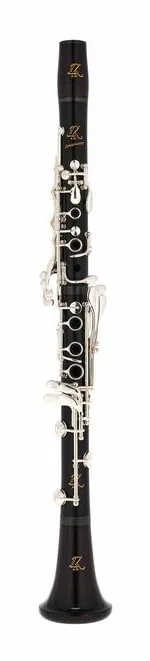RZ Clarinets Conservatory Bb-Clarinet 17/6