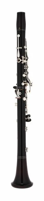 RZ Clarinets Conservatory Bb-Clarinet 17/6, vue 3