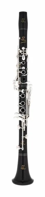 RZ Clarinets Conservatory Bb-Clarinet 18/6