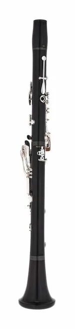 RZ Clarinets Conservatory Bb-Clarinet 18/6, vue 3