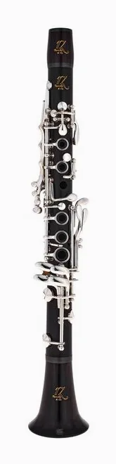 RZ Clarinets Eb-Clarinet Intermediate 17/6, vue 2