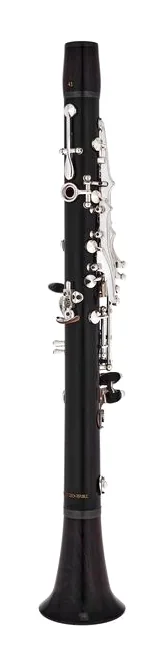 RZ Clarinets Eb-Clarinet Intermediate 17/6, vue 3