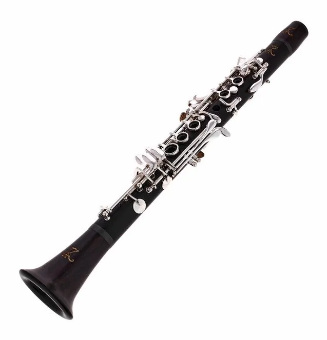 RZ Clarinets Eb-Clarinet Intermediate 17/6, vue 4