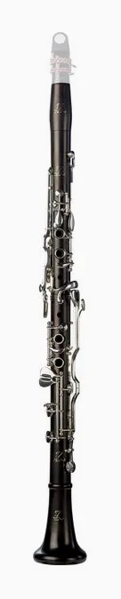 RZ Clarinets G-Clarinet Professional