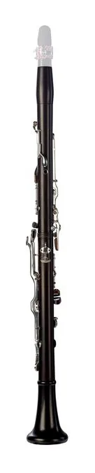 RZ Clarinets G-Clarinet Professional, vue 2