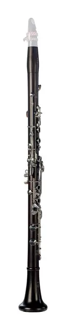RZ Clarinets G-Clarinet Professional, vue 4
