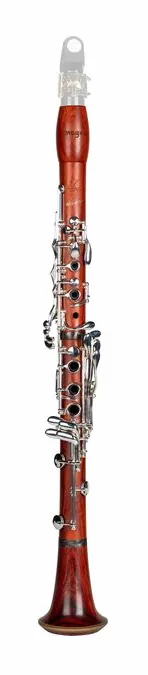 RZmagoo Clarinets Heirassa Hyb Bb-Clarinet 18/6