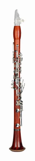 RZmagoo Clarinets Heirassa Hyb Bb-Clarinet 18/6, vue 4
