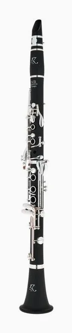 RZ Clarinets MR Largo Bb-Clarinet 17/6, vue 2
